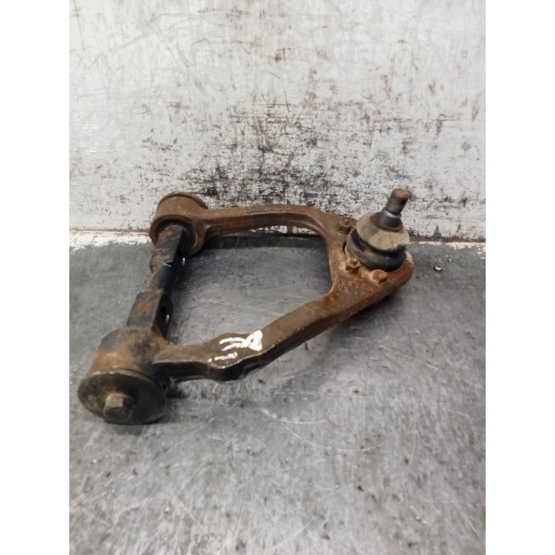 Recambio de brazo suspension superior delantero derecho para tata xenon pick-up 2.2 dicor 4x4 referencia OEM IAM   