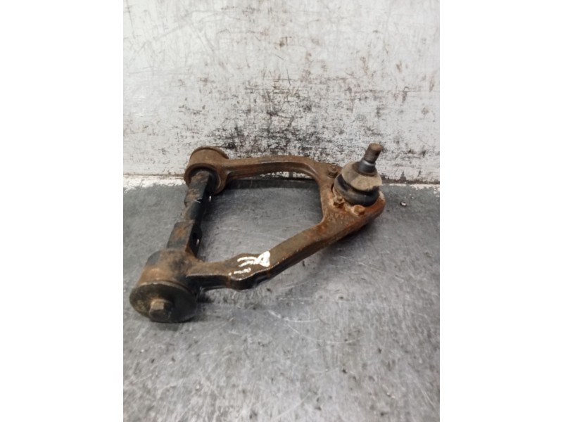 Recambio de brazo suspension superior delantero derecho para tata xenon pick-up 2.2 dicor 4x4 referencia OEM IAM   