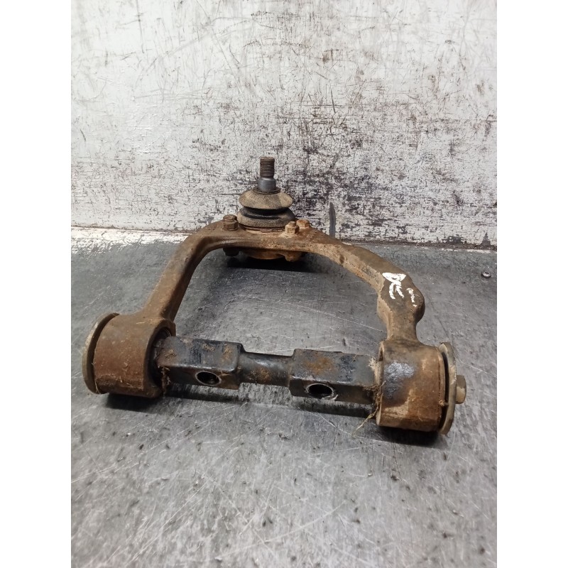 Recambio de brazo suspension superior delantero derecho para tata xenon pick-up 2.2 dicor 4x4 referencia OEM IAM   
