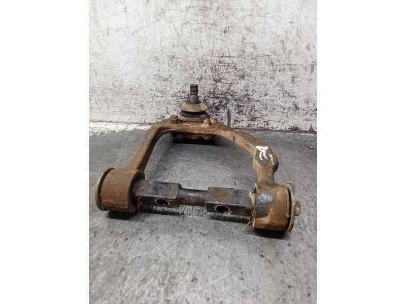 Recambio de brazo suspension superior delantero derecho para tata xenon pick-up 2.2 dicor 4x4 referencia OEM IAM   