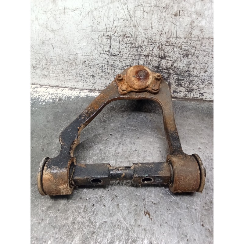 Recambio de brazo suspension superior delantero derecho para tata xenon pick-up 2.2 dicor 4x4 referencia OEM IAM   