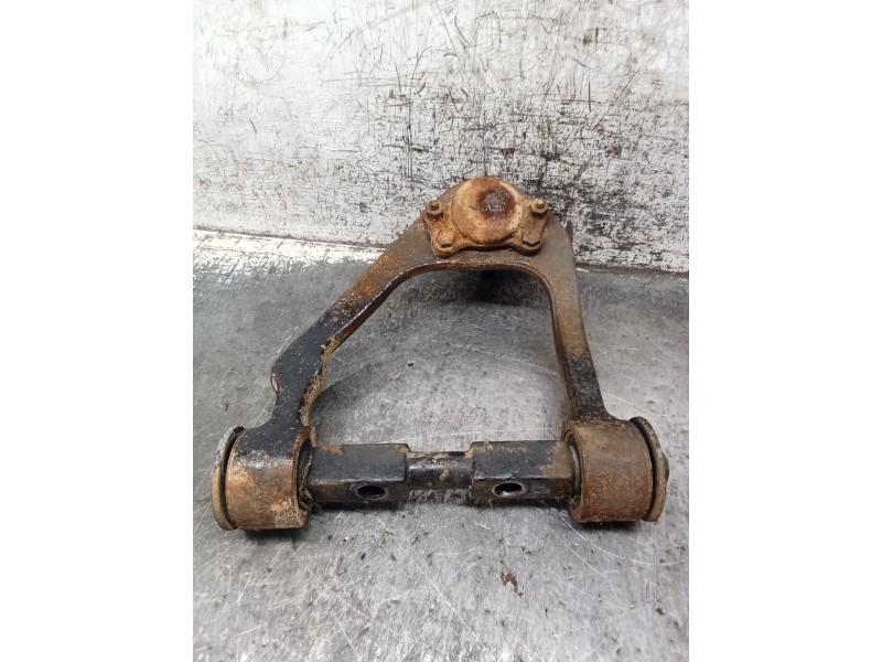 Recambio de brazo suspension superior delantero derecho para tata xenon pick-up 2.2 dicor 4x4 referencia OEM IAM   