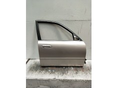 Recambio de puerta delantera derecha para mazda 626 iv hatchback (ge) 2.5 24v (ge5p) referencia OEM IAM  4P 