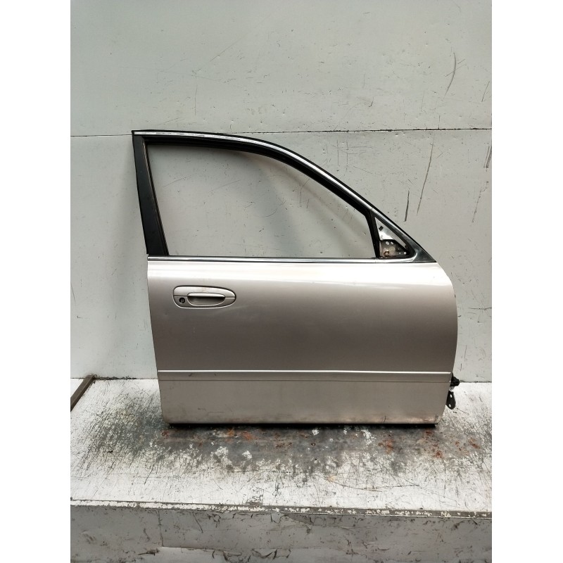 Recambio de puerta delantera derecha para mazda 626 iv hatchback (ge) 2.5 24v (ge5p) referencia OEM IAM  4P 