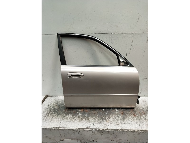 Recambio de puerta delantera derecha para mazda 626 iv hatchback (ge) 2.5 24v (ge5p) referencia OEM IAM  4P 