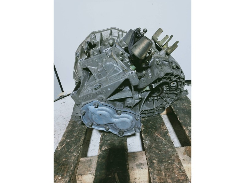 Recambio de caja cambios para mg rover serie 75 (rj) 1.8 cat referencia OEM IAM 18S44 03362147164 