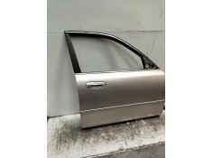 Recambio de puerta delantera derecha para mazda 626 iv hatchback (ge) 2.5 24v (ge5p) referencia OEM IAM  4P  2