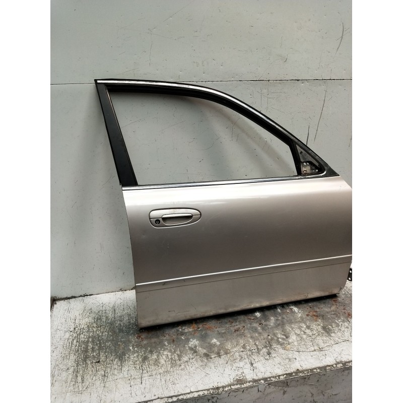 Recambio de puerta delantera derecha para mazda 626 iv hatchback (ge) 2.5 24v (ge5p) referencia OEM IAM  4P 