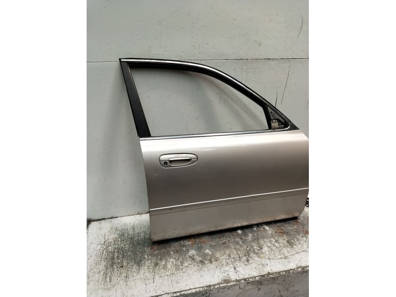 Recambio de puerta delantera derecha para mazda 626 iv hatchback (ge) 2.5 24v (ge5p) referencia OEM IAM  4P 
