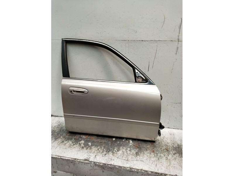 Recambio de puerta delantera derecha para mazda 626 iv hatchback (ge) 2.5 24v (ge5p) referencia OEM IAM  4P 