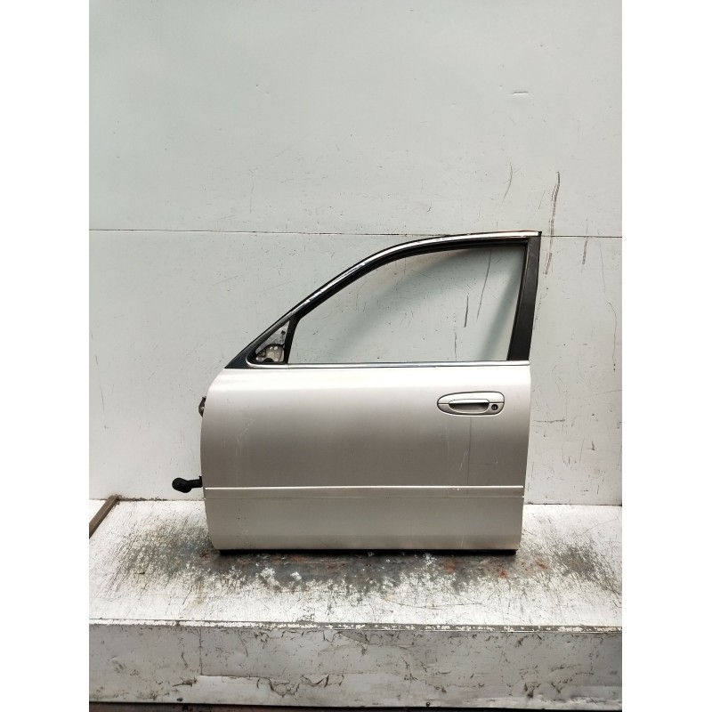 Recambio de puerta delantera izquierda para mazda 626 iv hatchback (ge) 2.5 24v (ge5p) referencia OEM IAM  4P 