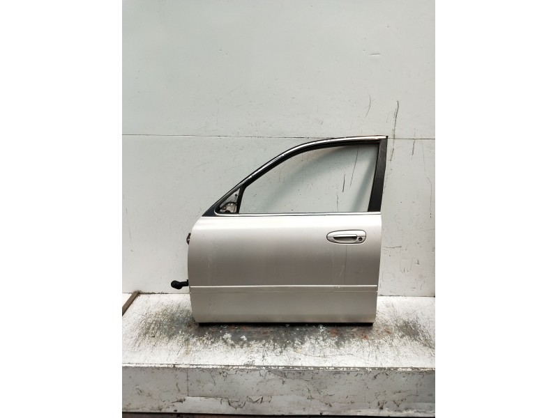 Recambio de puerta delantera izquierda para mazda 626 iv hatchback (ge) 2.5 24v (ge5p) referencia OEM IAM  4P 