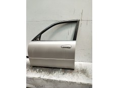 Recambio de puerta delantera izquierda para mazda 626 iv hatchback (ge) 2.5 24v (ge5p) referencia OEM IAM  4P  2