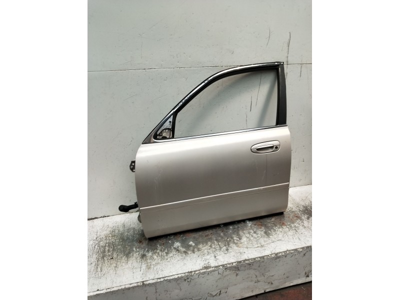 Recambio de puerta delantera izquierda para mazda 626 iv hatchback (ge) 2.5 24v (ge5p) referencia OEM IAM  4P 