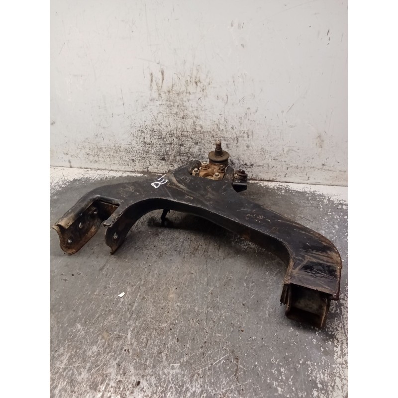 Recambio de brazo suspension inferior delantero derecho para tata xenon pick-up 2.2 dicor 4x4 referencia OEM IAM   