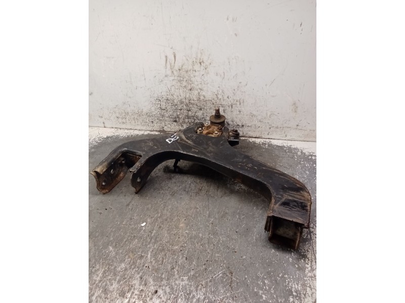 Recambio de brazo suspension inferior delantero derecho para tata xenon pick-up 2.2 dicor 4x4 referencia OEM IAM   