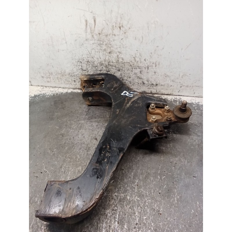 Recambio de brazo suspension inferior delantero derecho para tata xenon pick-up 2.2 dicor 4x4 referencia OEM IAM   