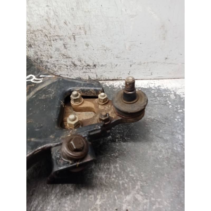 Recambio de brazo suspension inferior delantero derecho para tata xenon pick-up 2.2 dicor 4x4 referencia OEM IAM   