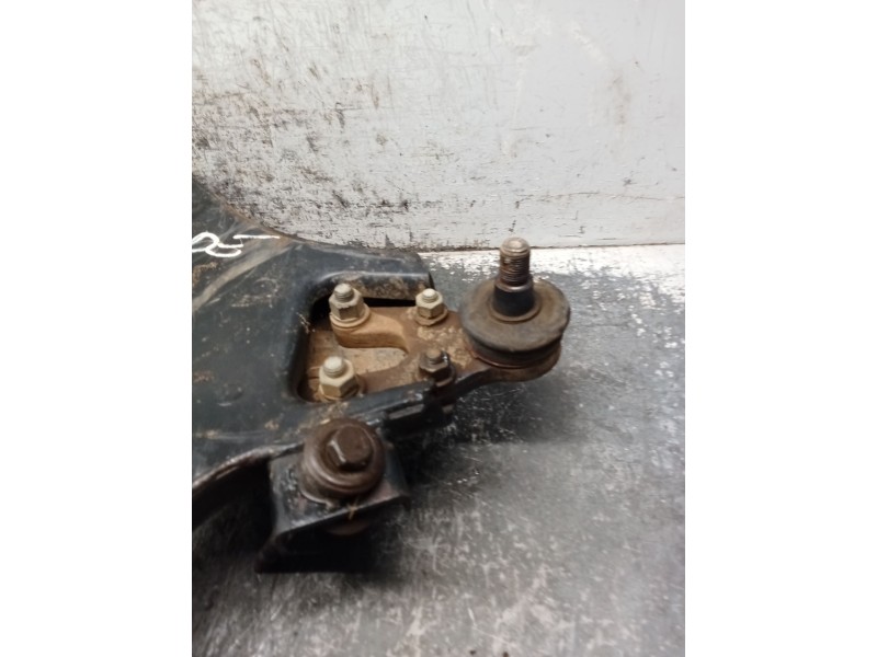 Recambio de brazo suspension inferior delantero derecho para tata xenon pick-up 2.2 dicor 4x4 referencia OEM IAM   