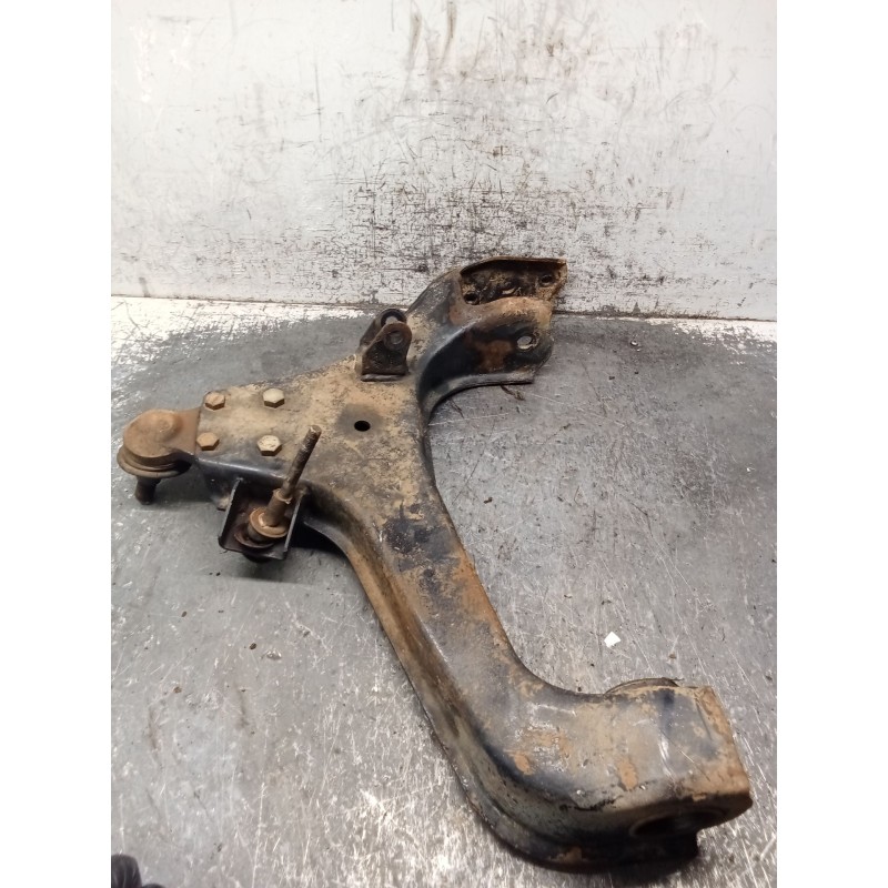 Recambio de brazo suspension inferior delantero derecho para tata xenon pick-up 2.2 dicor 4x4 referencia OEM IAM   