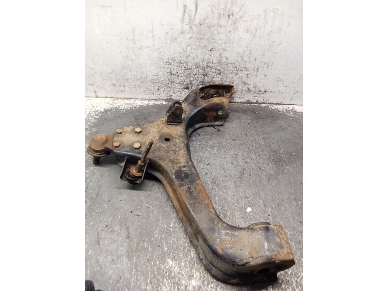 Recambio de brazo suspension inferior delantero derecho para tata xenon pick-up 2.2 dicor 4x4 referencia OEM IAM   