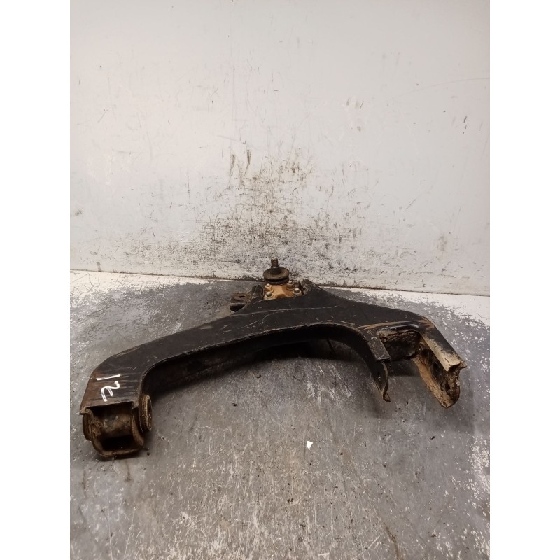 Recambio de brazo suspension inferior delantero izquierdo para tata xenon pick-up 2.2 dicor 4x4 referencia OEM IAM   