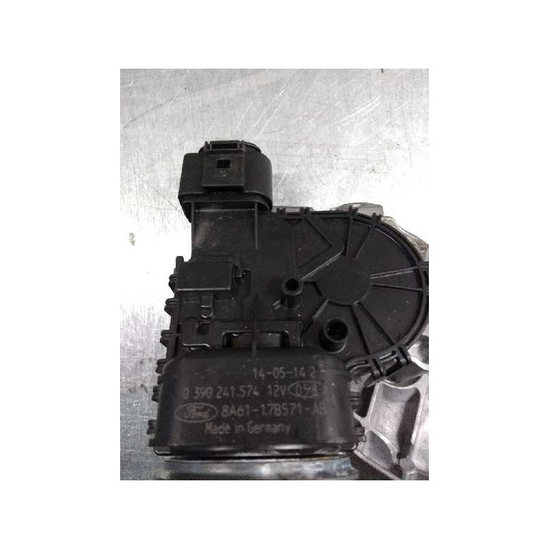 Recambio de motor limpia delantero para ford fiesta (cb1) 1.6 tdci cat referencia OEM IAM 0390241574 8A6117B571AB 3397021586 8A6