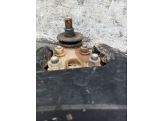 Recambio de brazo suspension inferior delantero izquierdo para tata xenon pick-up 2.2 dicor 4x4 referencia OEM IAM    2