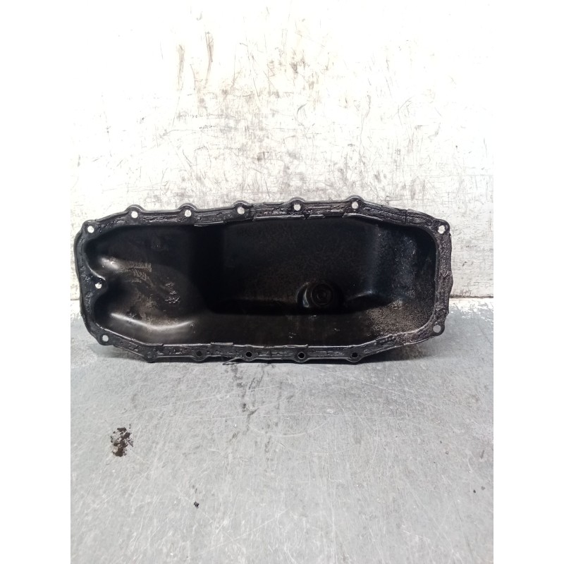 Recambio de carter para fiat punto evo (199_) 1.3 d multijet (199axd1b, 199axd1a, 199bxd1b, 199bxd1a,... referencia OEM IAM   