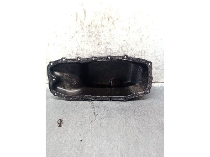 Recambio de carter para fiat punto evo (199_) 1.3 d multijet (199axd1b, 199axd1a, 199bxd1b, 199bxd1a,... referencia OEM IAM   