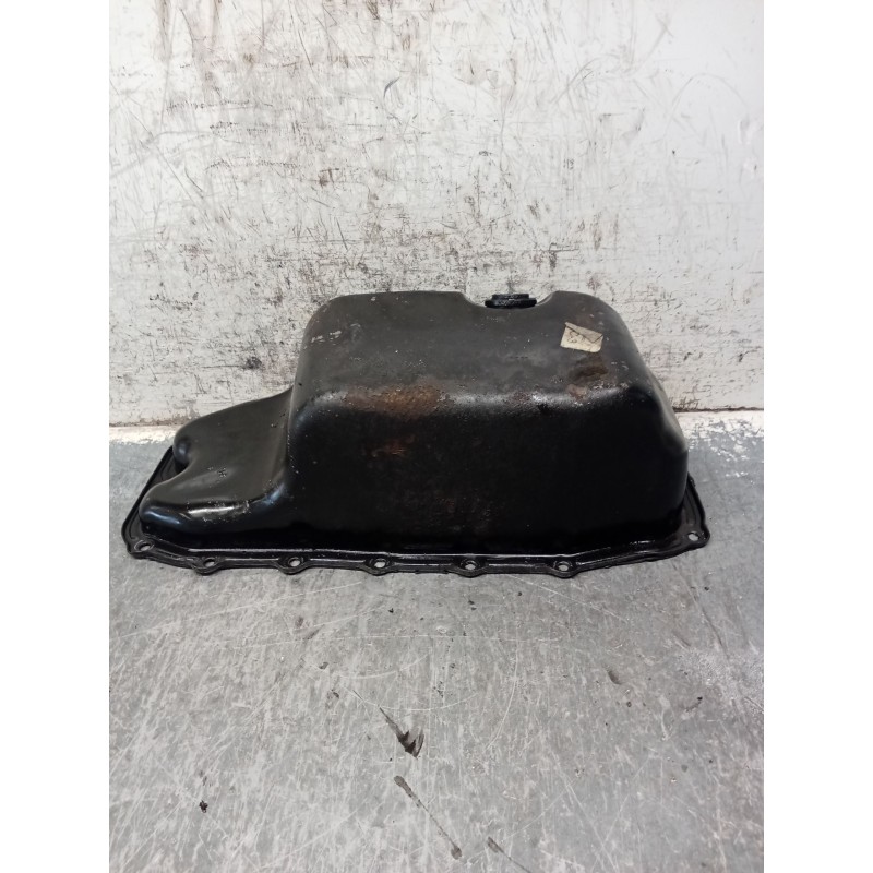 Recambio de carter para fiat punto evo (199_) 1.3 d multijet (199axd1b, 199axd1a, 199bxd1b, 199bxd1a,... referencia OEM IAM   