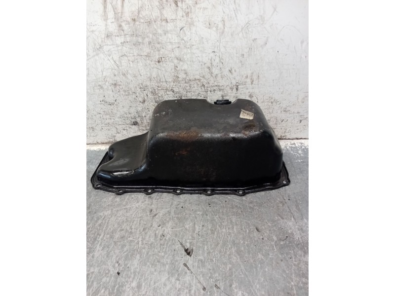 Recambio de carter para fiat punto evo (199_) 1.3 d multijet (199axd1b, 199axd1a, 199bxd1b, 199bxd1a,... referencia OEM IAM   