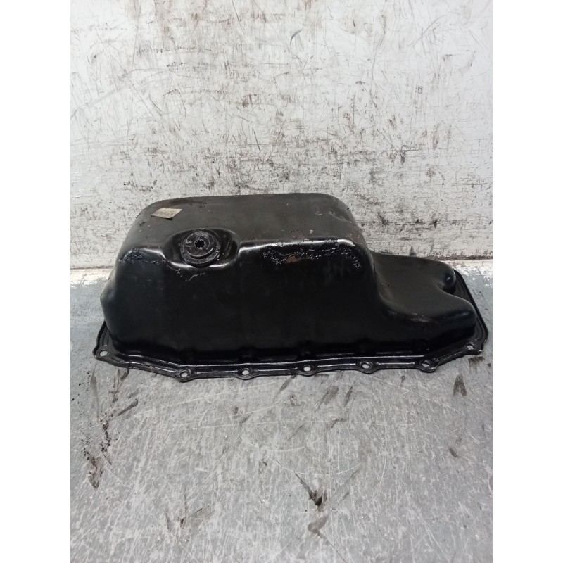 Recambio de carter para fiat punto evo (199_) 1.3 d multijet (199axd1b, 199axd1a, 199bxd1b, 199bxd1a,... referencia OEM IAM   