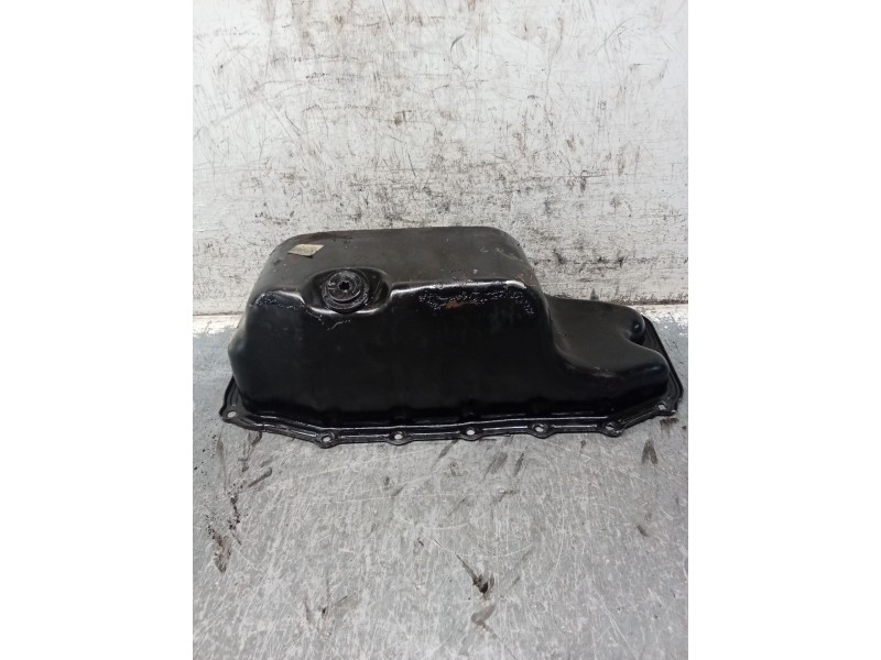 Recambio de carter para fiat punto evo (199_) 1.3 d multijet (199axd1b, 199axd1a, 199bxd1b, 199bxd1a,... referencia OEM IAM   