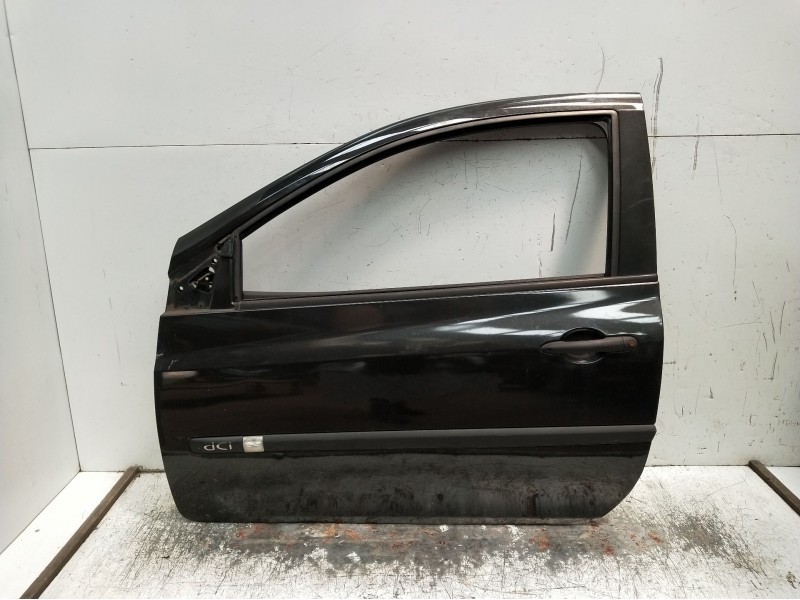 Recambio de puerta delantera izquierda para renault clio iii (br0/1, cr0/1) 1.5 dci (br0h, cr0h, cr1s, br1s) referencia OEM IAM 