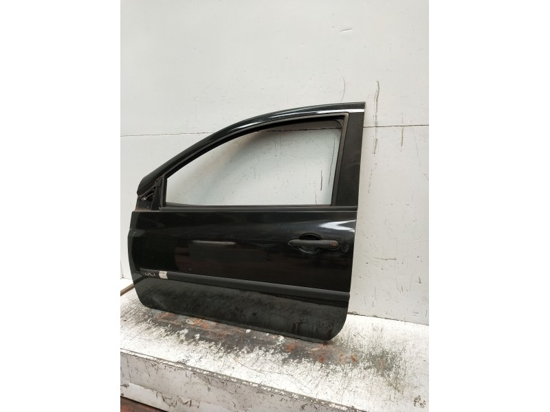 Recambio de puerta delantera izquierda para renault clio iii (br0/1, cr0/1) 1.5 dci (br0h, cr0h, cr1s, br1s) referencia OEM IAM 