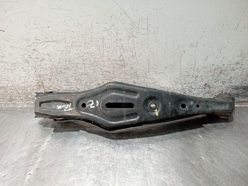 Recambio de brazo suspension inferior trasero izquierdo para hyundai tucson (tl, tle) 1.7 crdi referencia OEM IAM   
