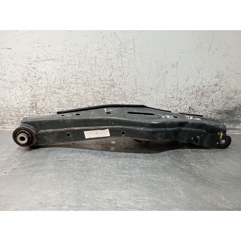 Recambio de brazo suspension inferior trasero izquierdo para hyundai tucson (tl, tle) 1.7 crdi referencia OEM IAM   