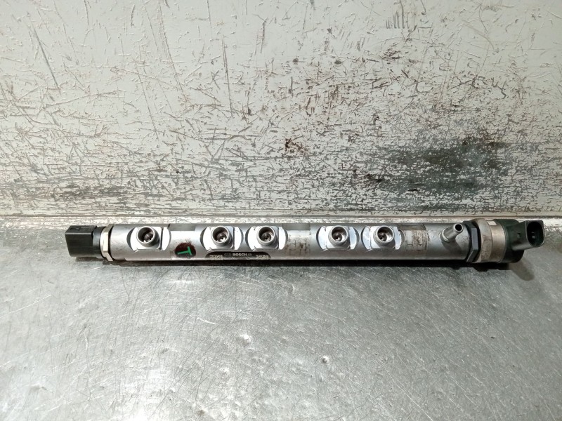 Recambio de rampa inyectora para bmw serie 3 coupe (e92) 320d referencia OEM IAM 780912801 0445214183 