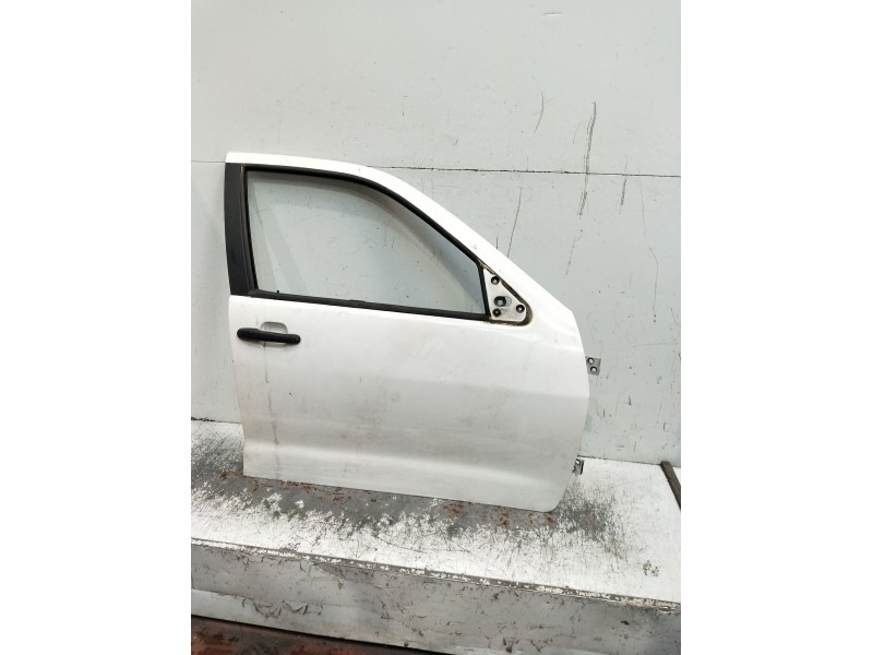 Recambio de puerta delantera derecha para seat ibiza ii (6k1) 1.4 i referencia OEM IAM  5P 