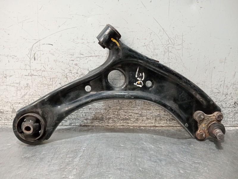 Recambio de brazo suspension inferior delantero derecho para hyundai tucson (tl, tle) 1.7 crdi referencia OEM IAM   