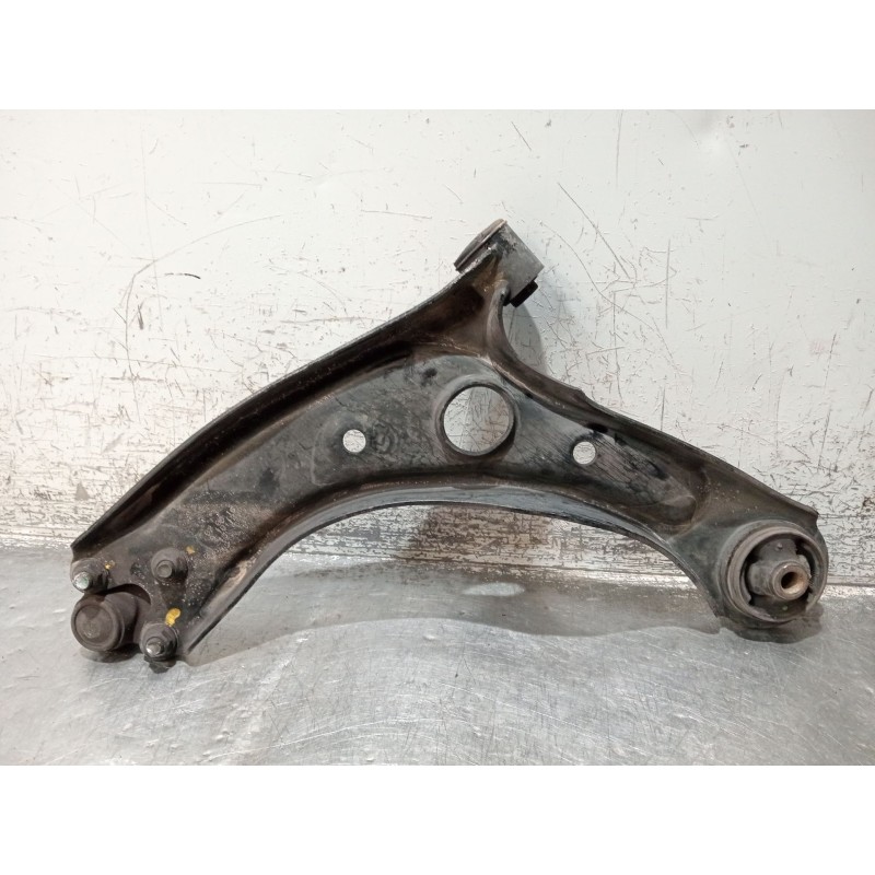 Recambio de brazo suspension inferior delantero derecho para hyundai tucson (tl, tle) 1.7 crdi referencia OEM IAM   