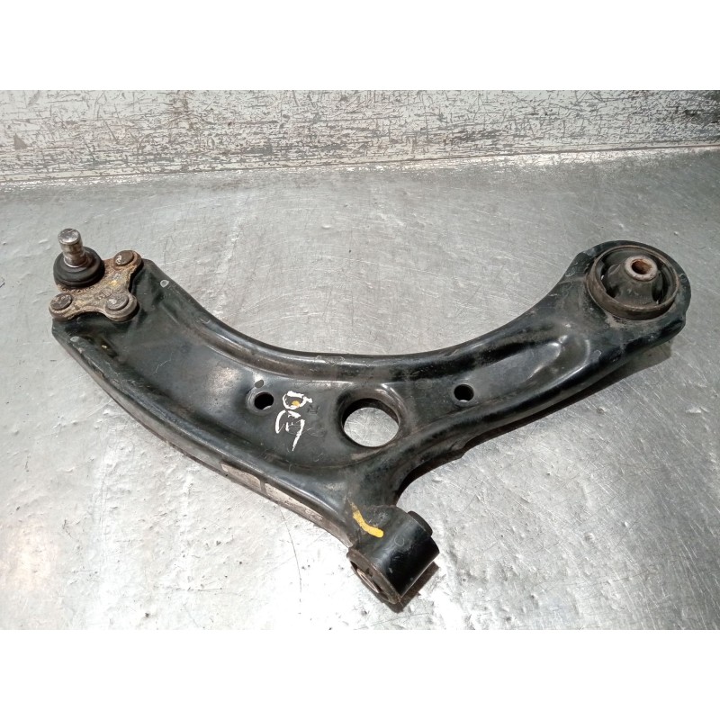 Recambio de brazo suspension inferior delantero derecho para hyundai tucson (tl, tle) 1.7 crdi referencia OEM IAM   
