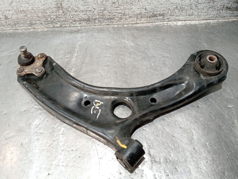 Recambio de brazo suspension inferior delantero derecho para hyundai tucson (tl, tle) 1.7 crdi referencia OEM IAM   
