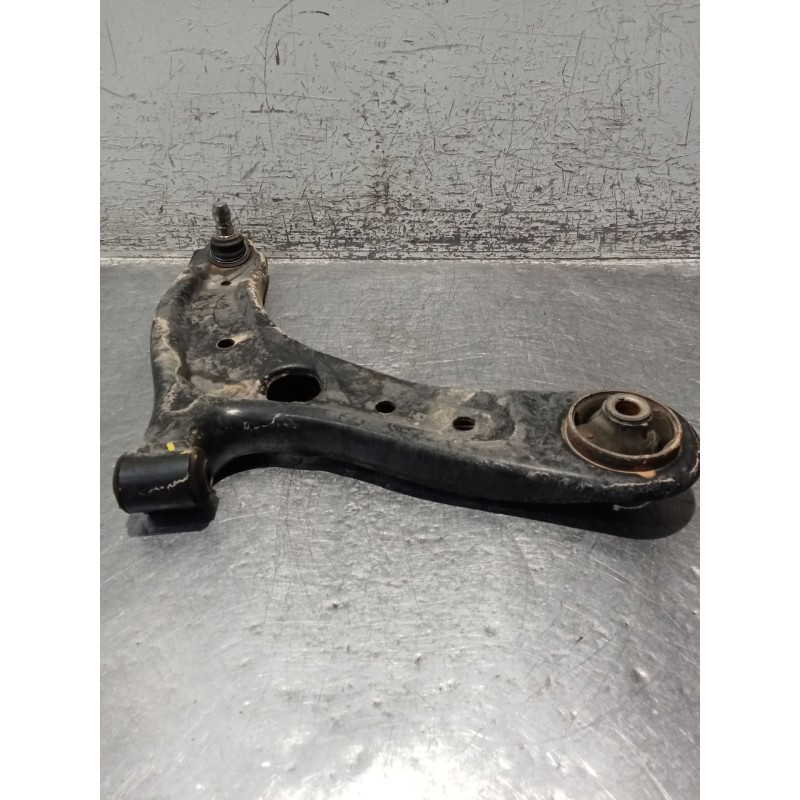 Recambio de brazo suspension inferior delantero derecho para kia stonic (yb) 1.0 t-gdi referencia OEM IAM   