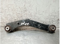 Recambio de brazo suspension superior trasero derecho para hyundai tucson (tl, tle) 1.7 crdi referencia OEM IAM 55100D3050  