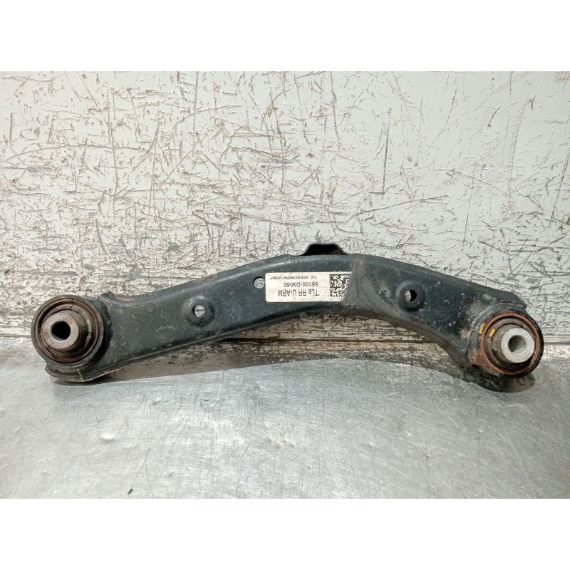 Recambio de brazo suspension superior trasero derecho para hyundai tucson (tl, tle) 1.7 crdi referencia OEM IAM 55100D3050  