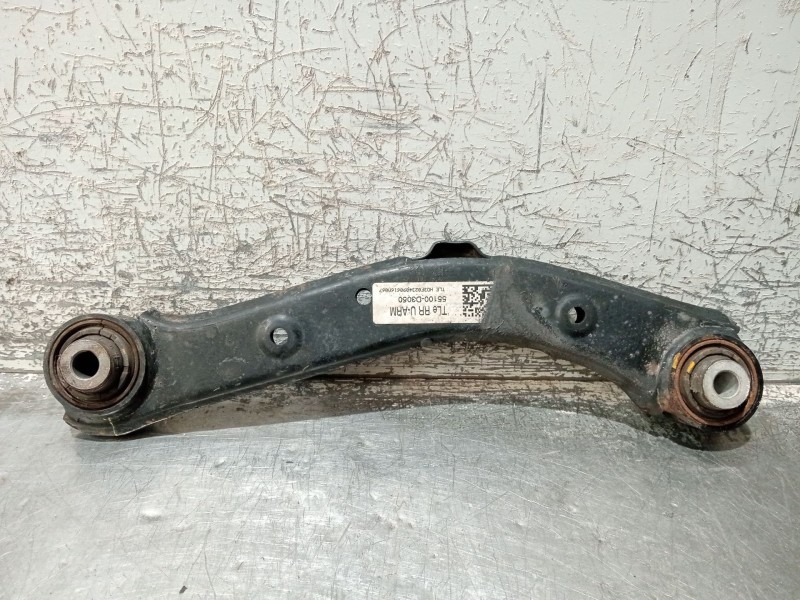 Recambio de brazo suspension superior trasero derecho para hyundai tucson (tl, tle) 1.7 crdi referencia OEM IAM 55100D3050  