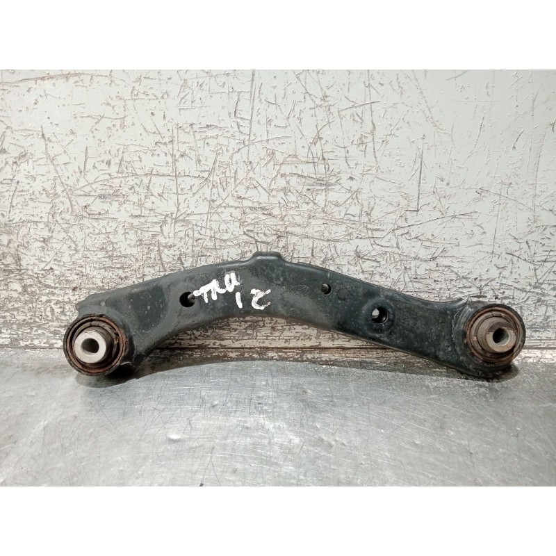 Recambio de brazo suspension superior trasero izquierdo para hyundai tucson (tl, tle) 1.7 crdi referencia OEM IAM   