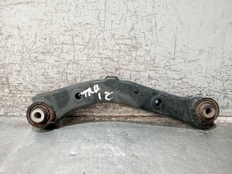 Recambio de brazo suspension superior trasero izquierdo para hyundai tucson (tl, tle) 1.7 crdi referencia OEM IAM   